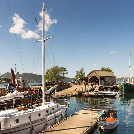 Rose I 1890 - 2024 Reno I 15 Min To Bryggen Feriehus