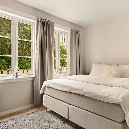 Feriehus Rose I 1890 - 2024 Reno I 15 Min To Bryggen