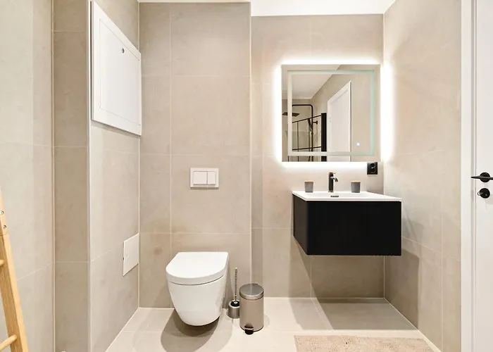 Dom wakacyjny Rose I 1890 - 2024 Reno I 15 Min To Bryggen Bergen