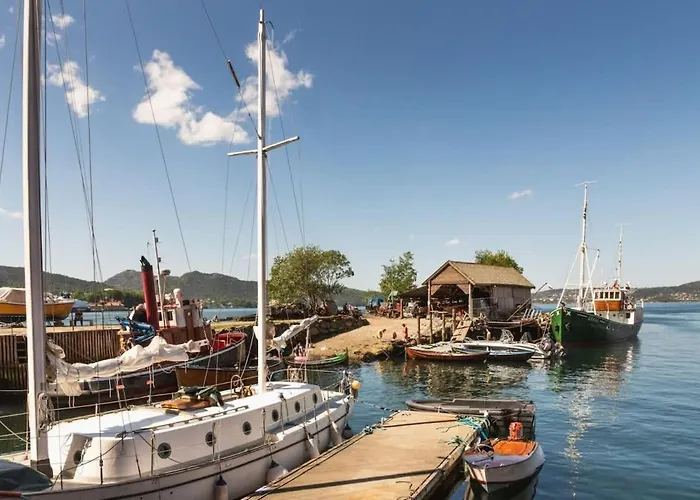 Rose I 1890 - 2024 Reno I 15 Min To Bryggen Dom wakacyjny