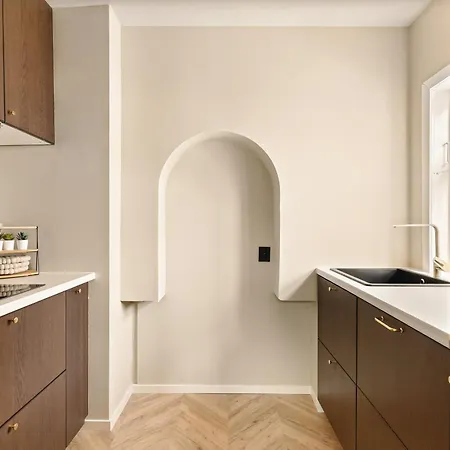 Сasa de vacaciones Rose I 1890 - 2024 Reno I 15 Min To Bryggen