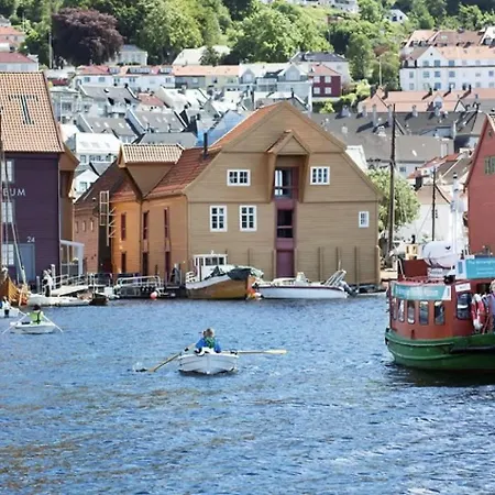Vakantiehuis Rose I 1890 - 2024 Reno I 15 Min To Bryggen Bergen