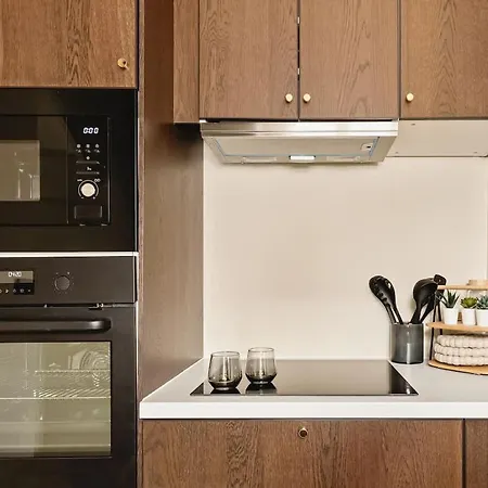 Ferienhaus Rose I 1890 - 2024 Reno I 15 Min To Bryggen Bergen