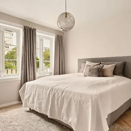 Vakantiehuis Rose I 1890 - 2024 Reno I 15 Min To Bryggen Bergen