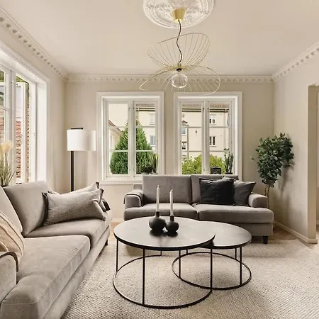 Rose I 1890 - 2024 Reno I 15 Min To Bryggen Hébergement de vacances Bergen