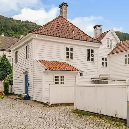 Rose I 1890 - 2024 Reno I 15 Min To Bryggen * Bergen