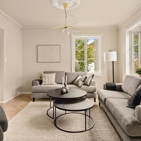 Rose I 1890 - 2024 Reno I 15 Min To Bryggen