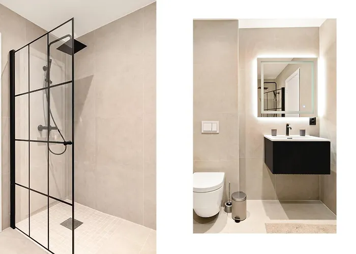 Vakantiehuis Rose I 1890 - 2024 Reno I 15 Min To Bryggen Bergen