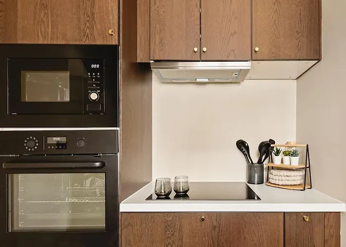 Holiday home Rose I 1890 - 2024 Reno I 15 Min To Bryggen Bergen