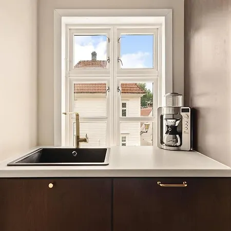 Rose I 1890 - 2024 Reno I 15 Min To Bryggen * 卑爾根